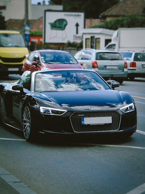 Audi Çıkma Yedek Parça Arka Kapı Camı (Sağ / Sol)