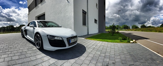 Audi Çıkma Yedek Parça Güç Kontrol Ünitesi (PCU)