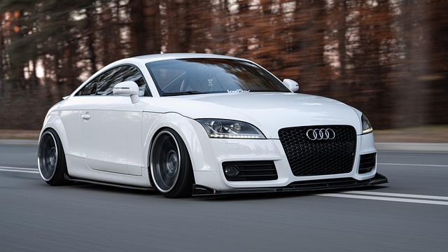 Audi Çıkma Yedek Parça Külbütör (Manivela) Grubu