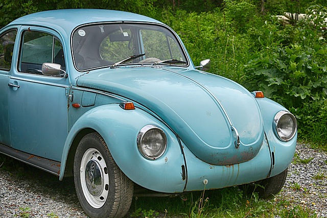 Volkswagen Çıkma Yedek Parça Adaptif Hız Sabitleyici Radar
