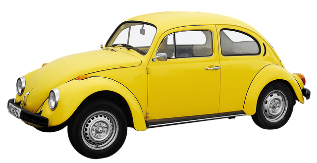 Volkswagen Çıkma Yedek Parça Direksiyon Kolonu (Komple)