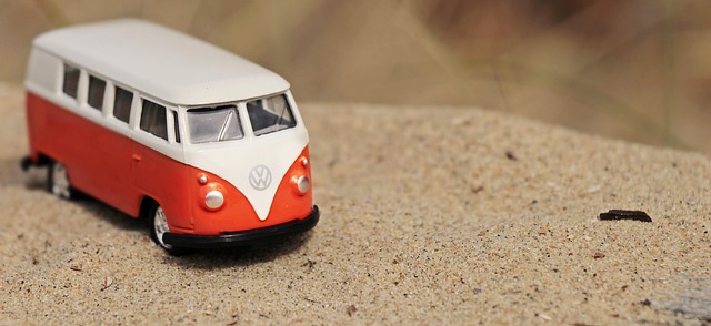Volkswagen Çıkma Yedek Parça Elektrik Motoru (Tahrik Motoru)