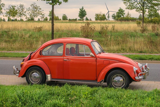 Volkswagen Çıkma Yedek Parça Şanzıman Valf Gövdesi (Otomatik)